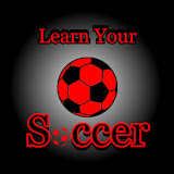 Learn Your Soccer logo